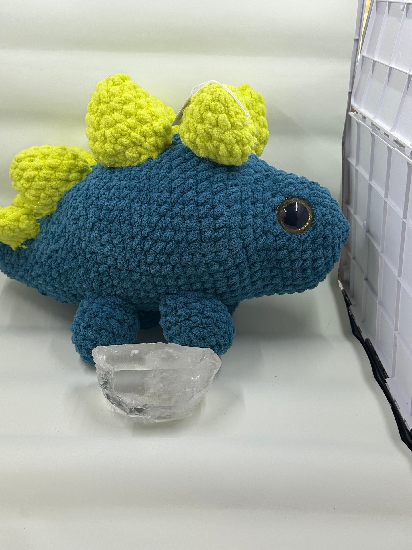 Stegosaurus