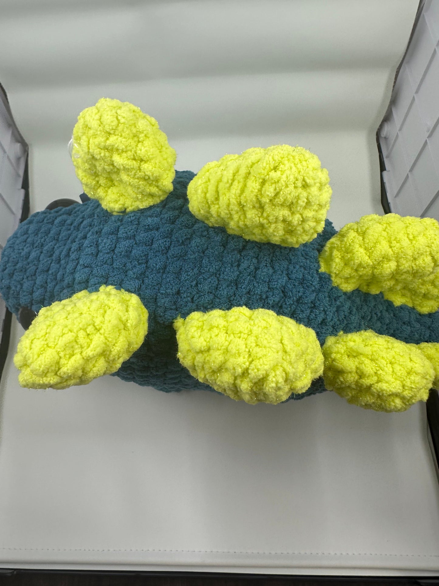 Stegosaurus