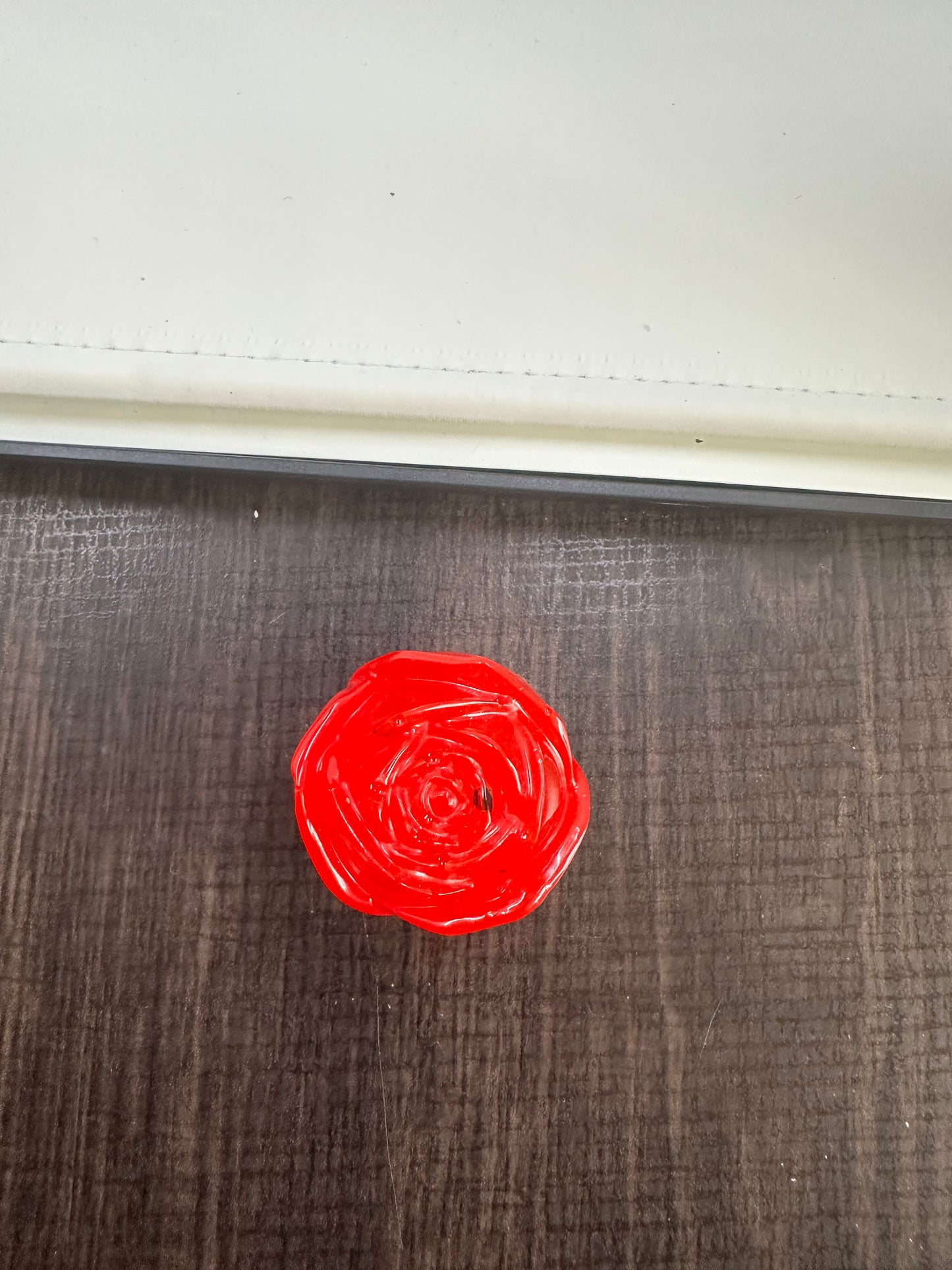 Resin Rose