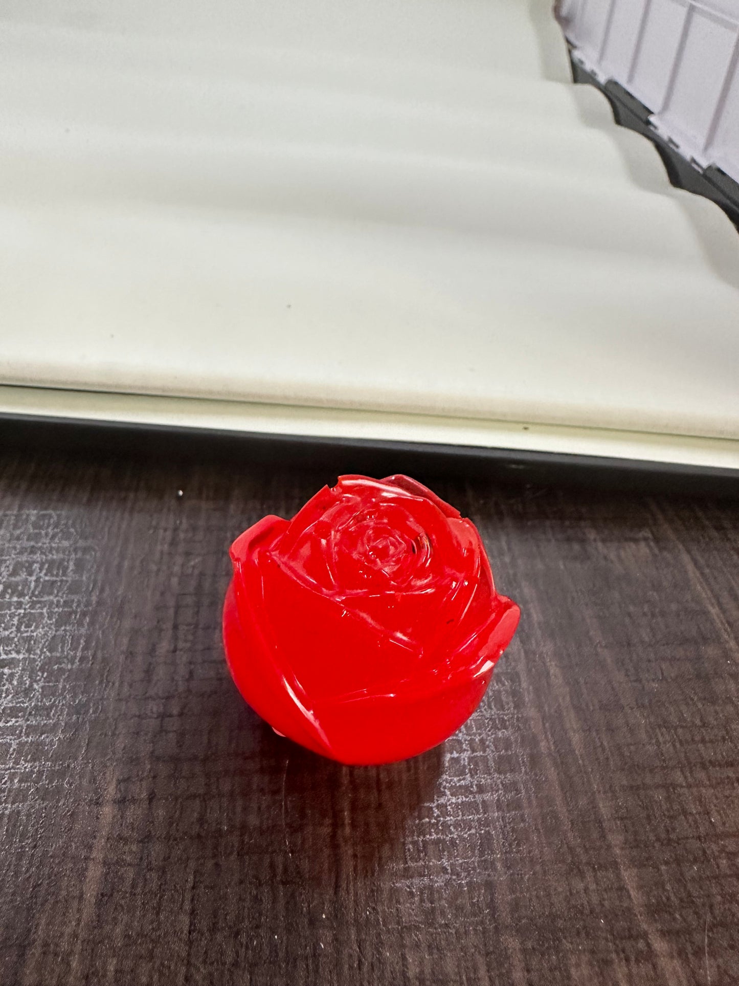 Resin Rose