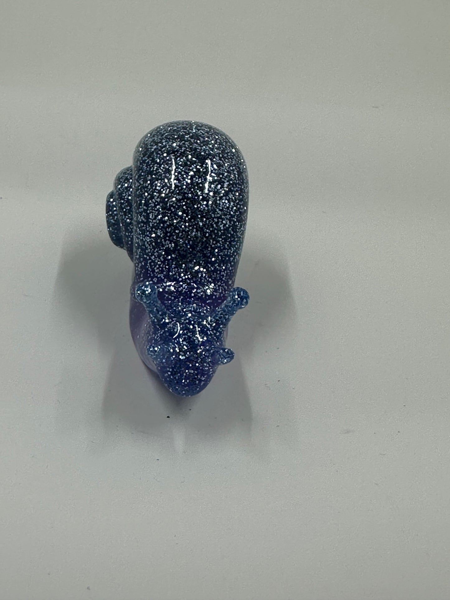 Resin Snail