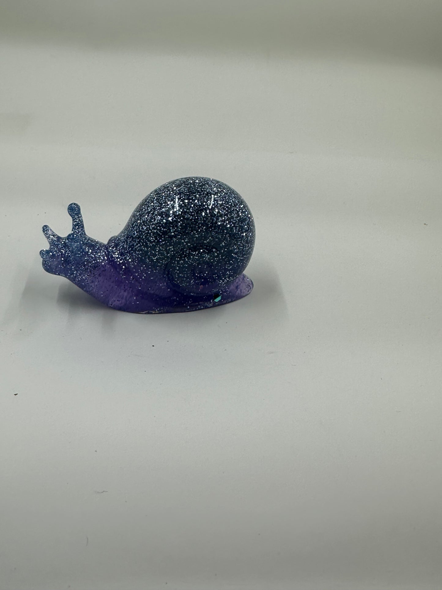 Resin Snail