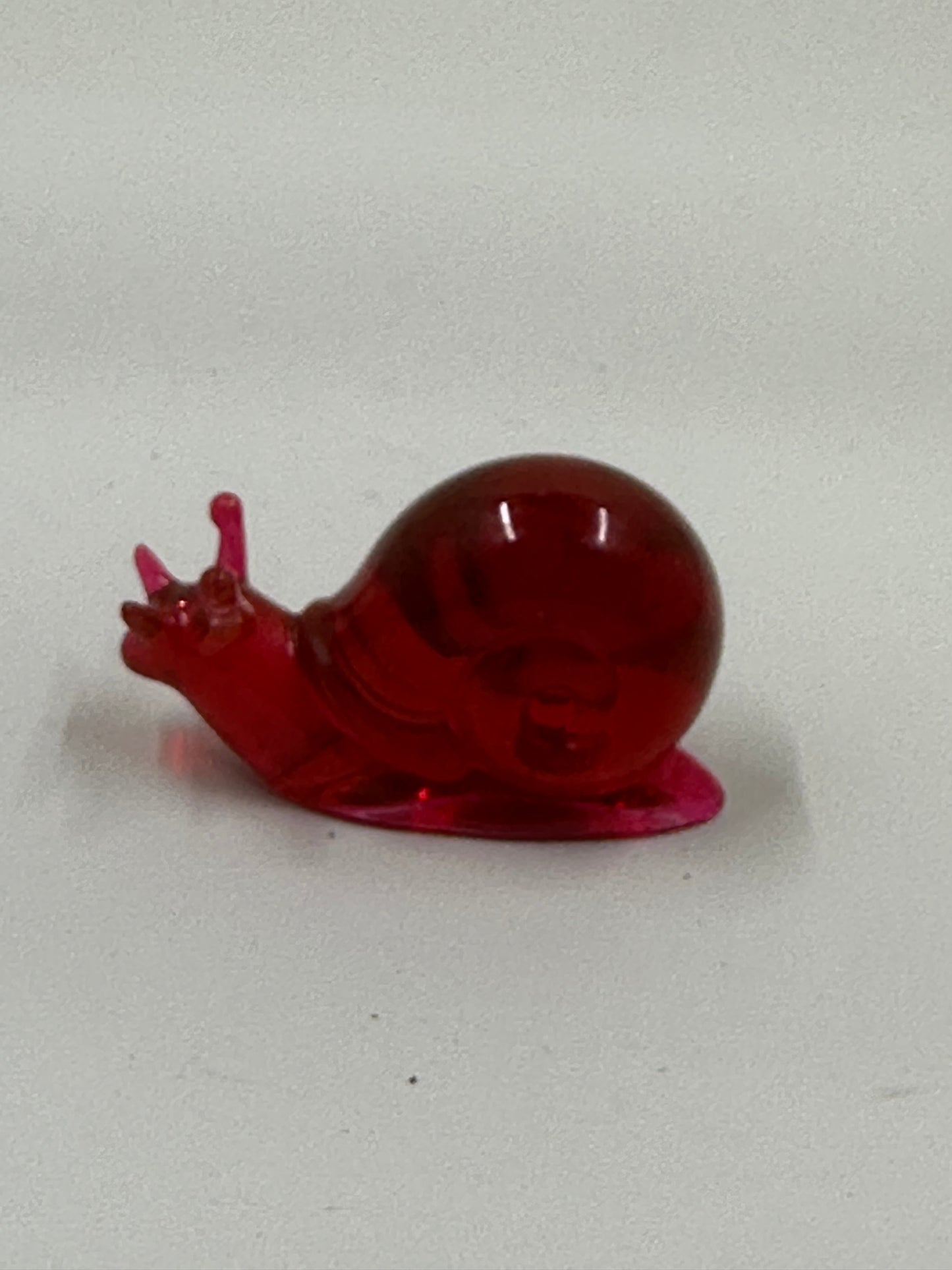 Resin Snail