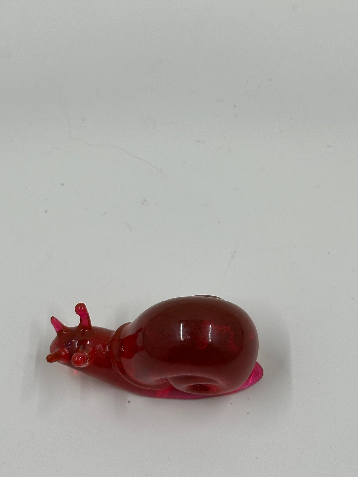 Resin Snail