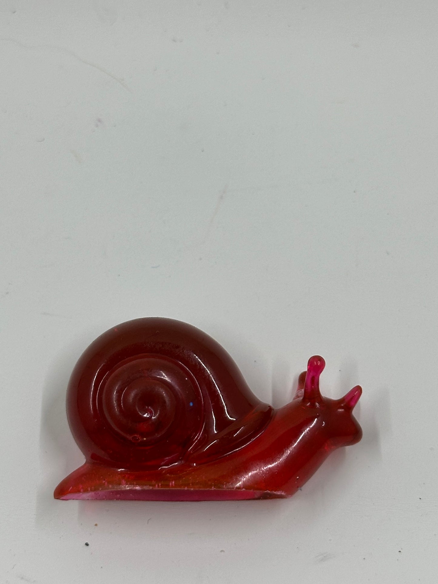 Resin Snail