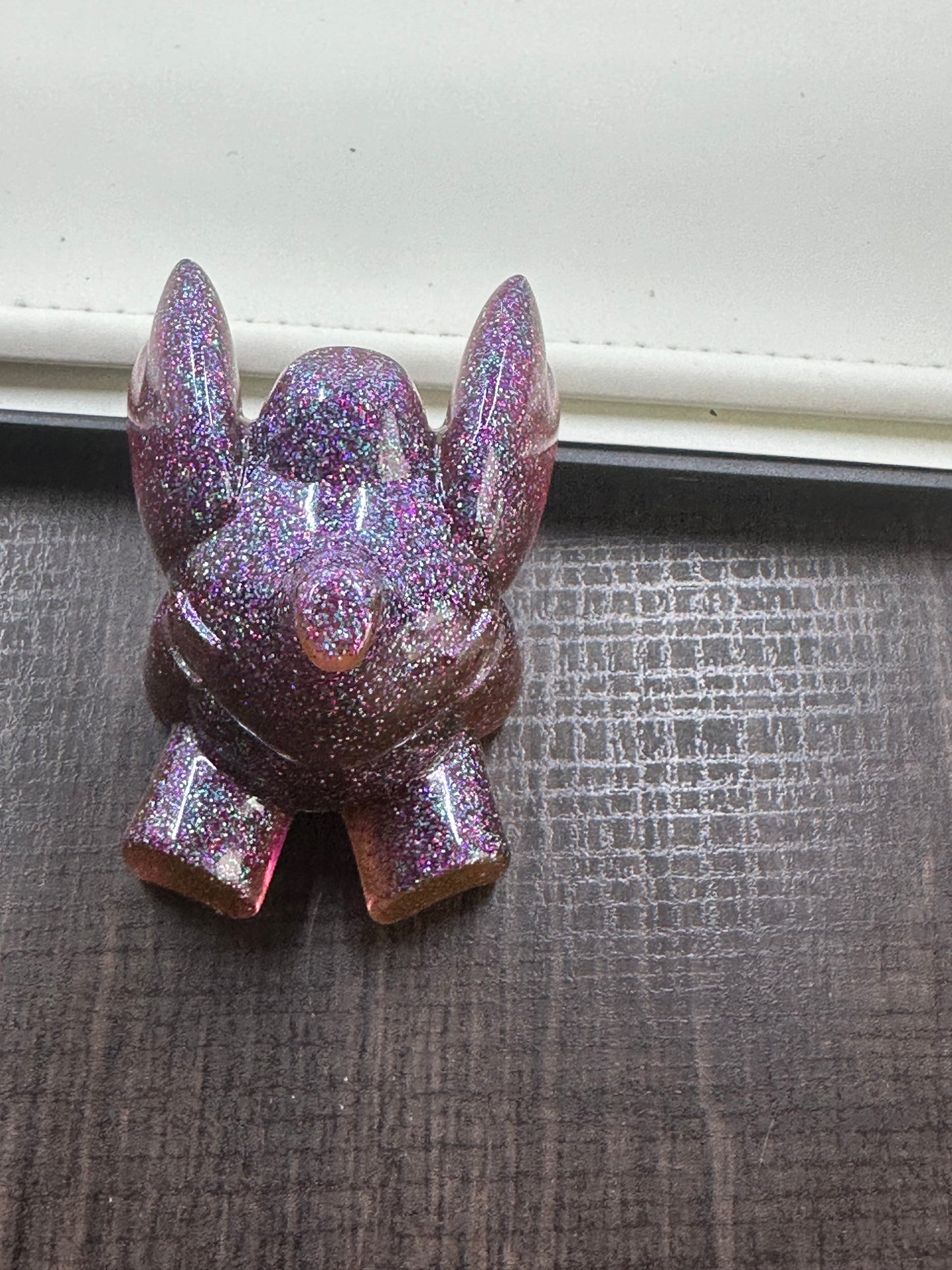 Resin Elephant Statue