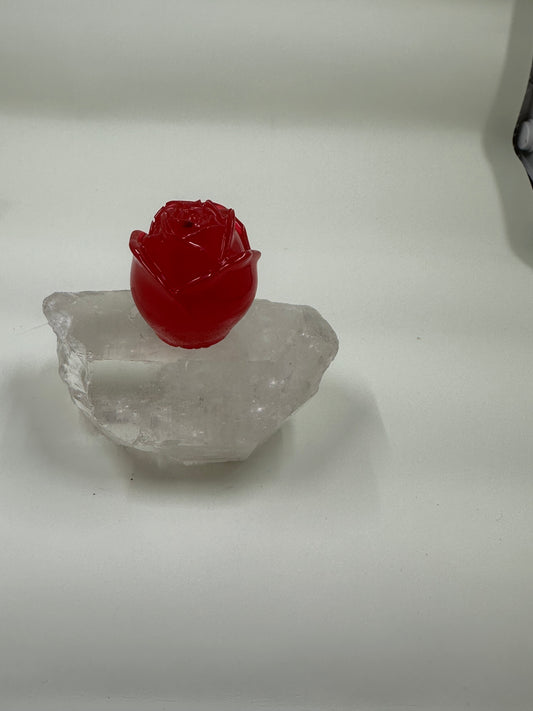 Resin Rose