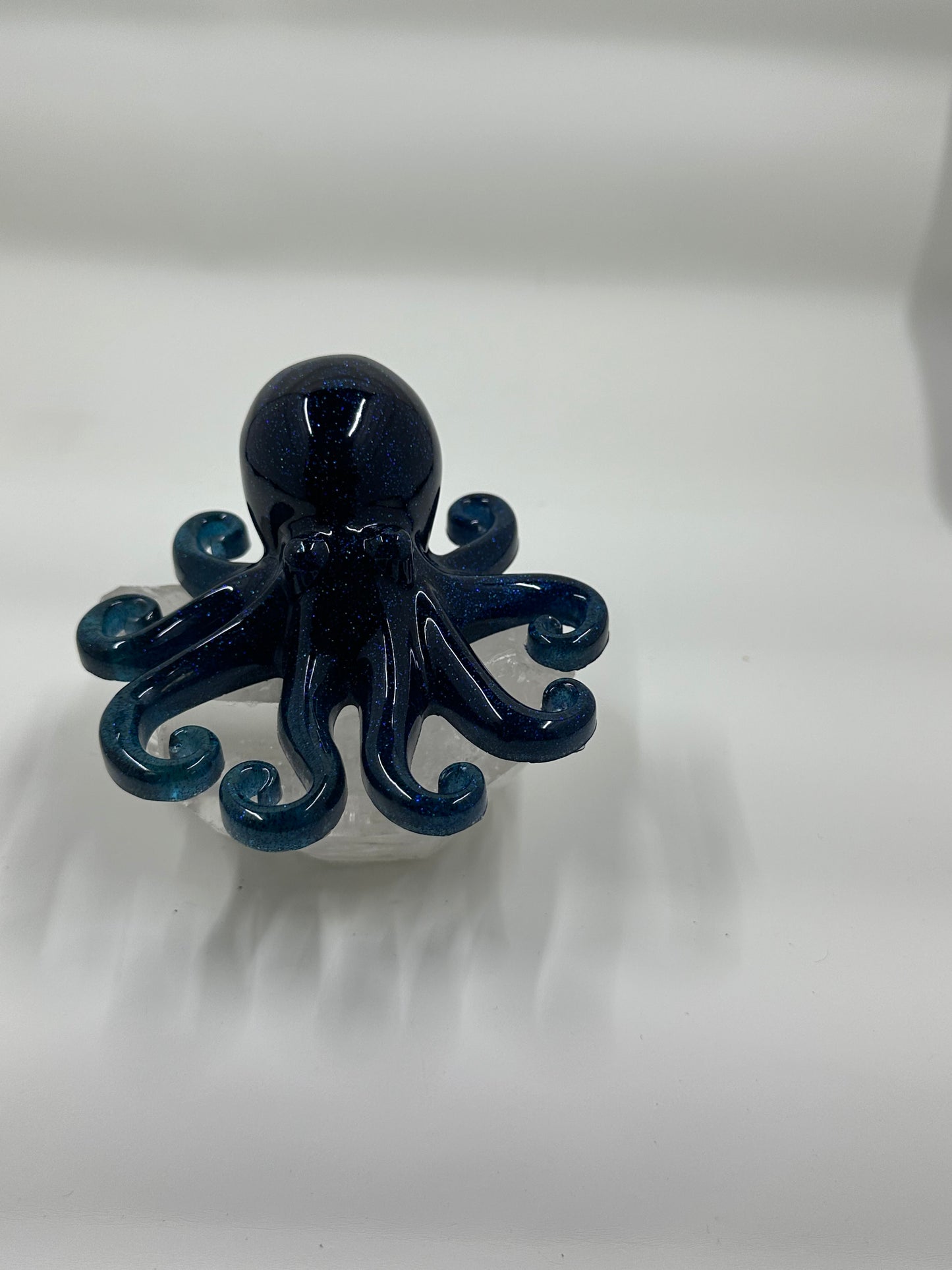 Resin Octopus Home Decor