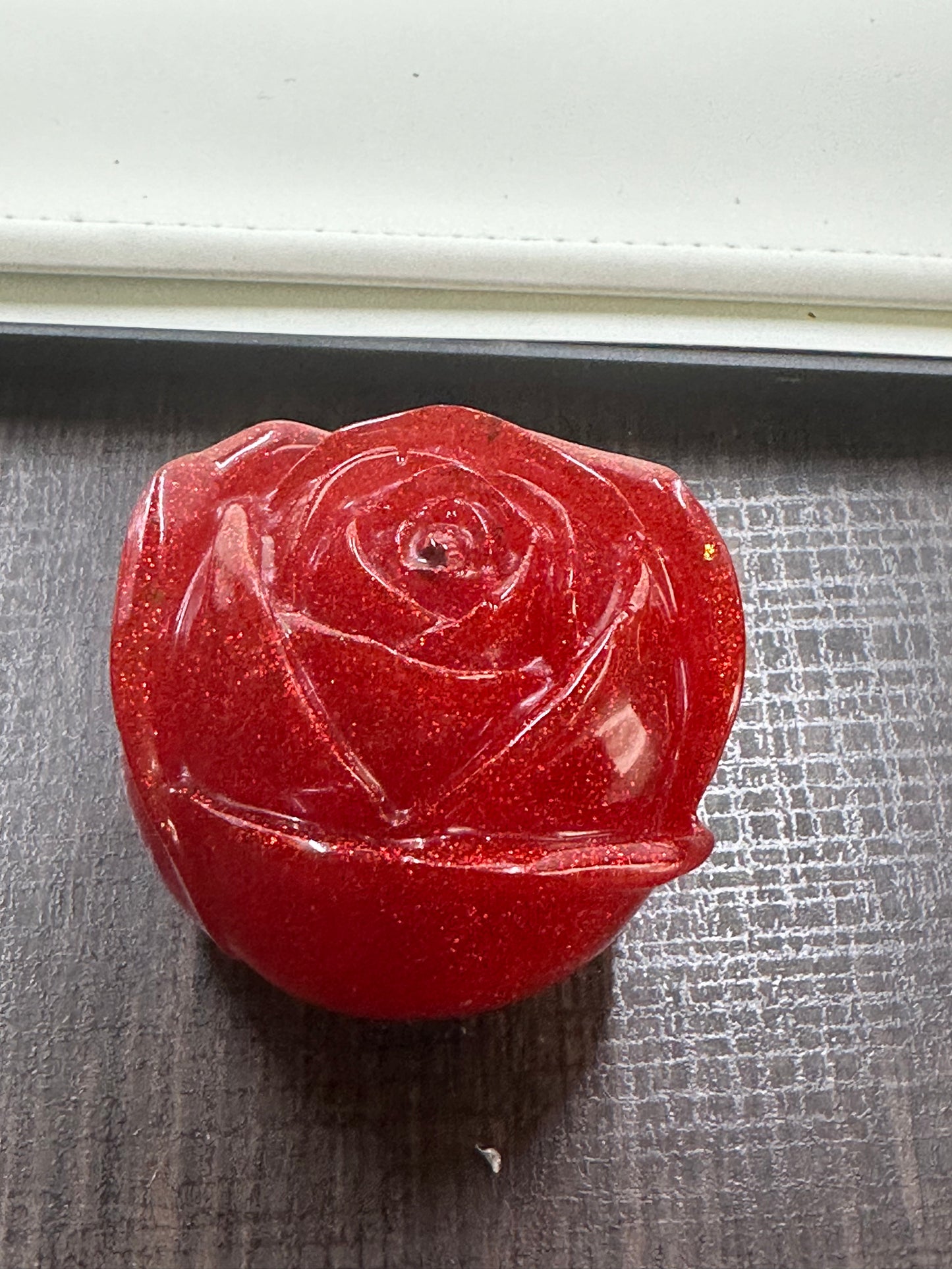 Resin Rose