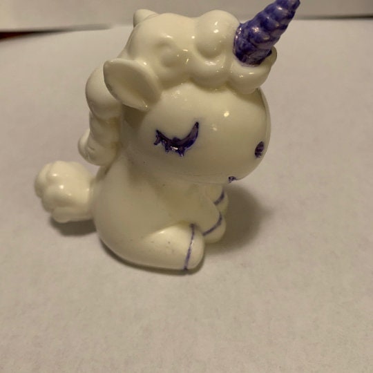 Resin Unicorn