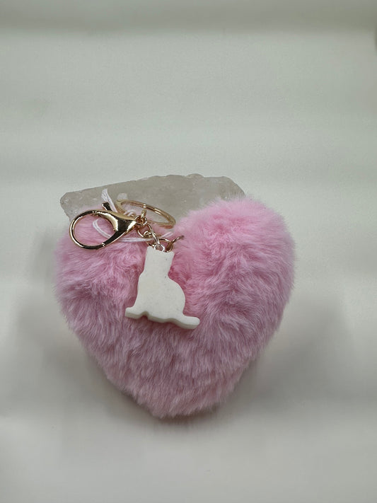 Cat Keychains